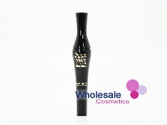 6 x Bourjois Volume Glamour Max Definition Ultra Black Mascara
